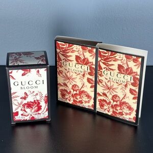 Gucci Bloom Mini Set